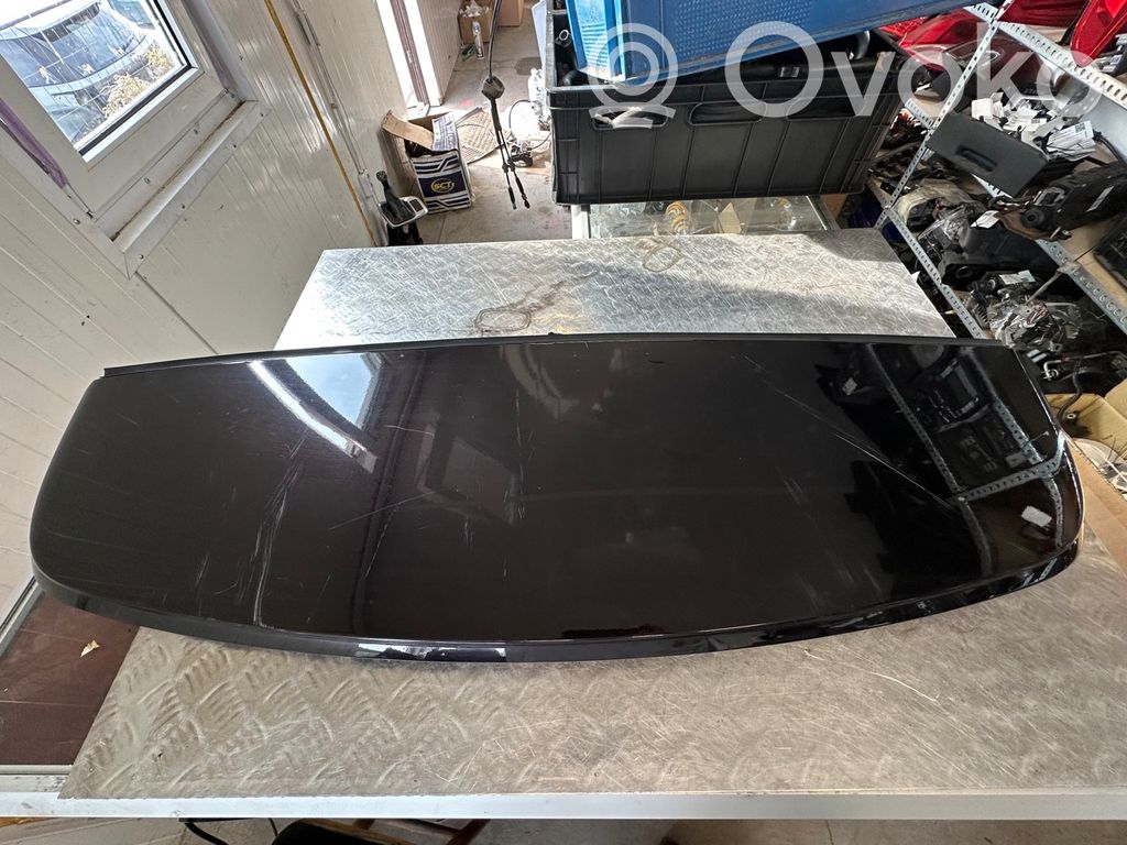 Spoileris galinio dangčio   BB537841602AEW,BB537841602