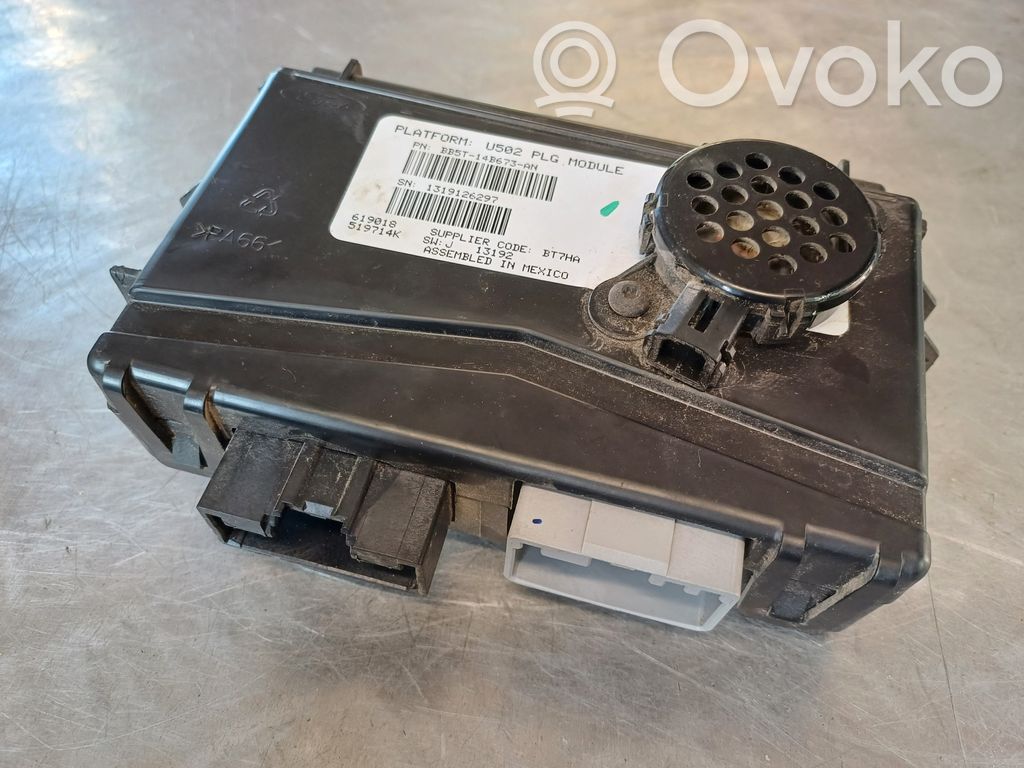 Ford Explorer Other control units/modules 