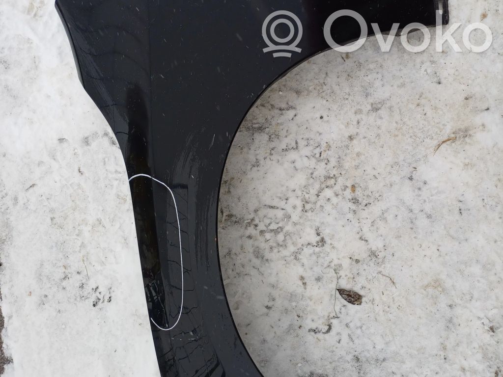 Volvo S60 Sparnas 