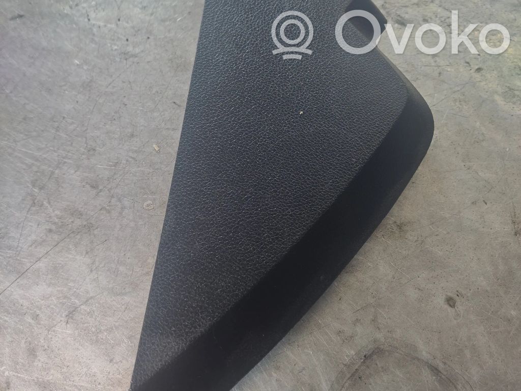 Dashboard side end trim   BB537804481A