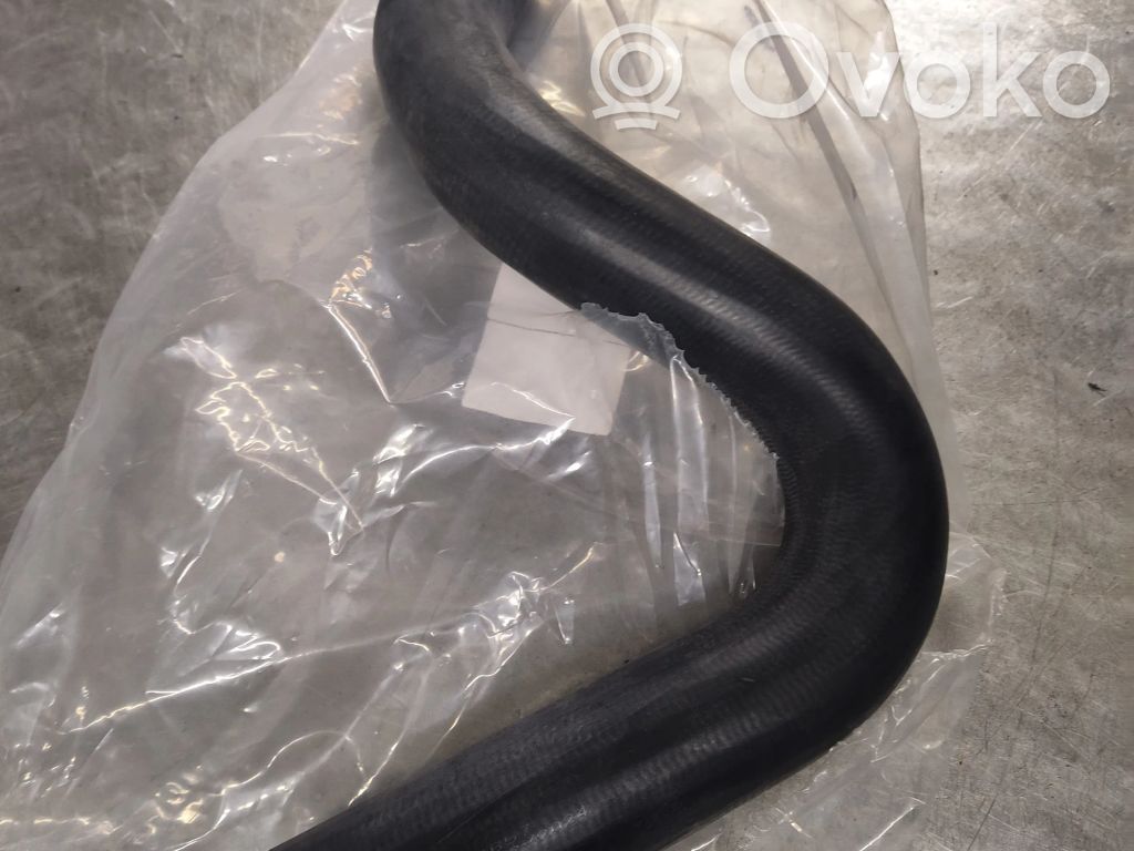Ford Focus C-MAX Intercooler hose/pipe 