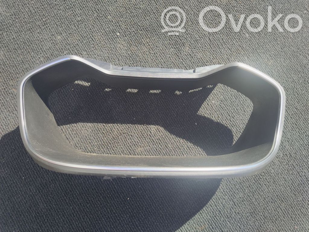 Renault Clio V Moldura del panel 