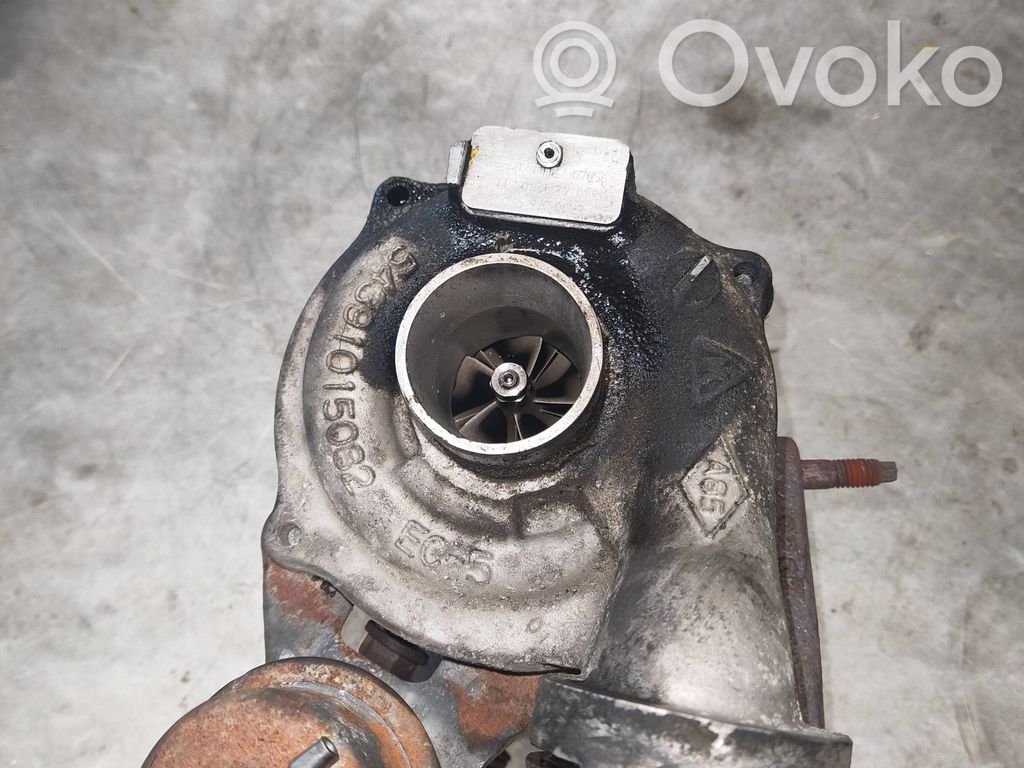 Turbina