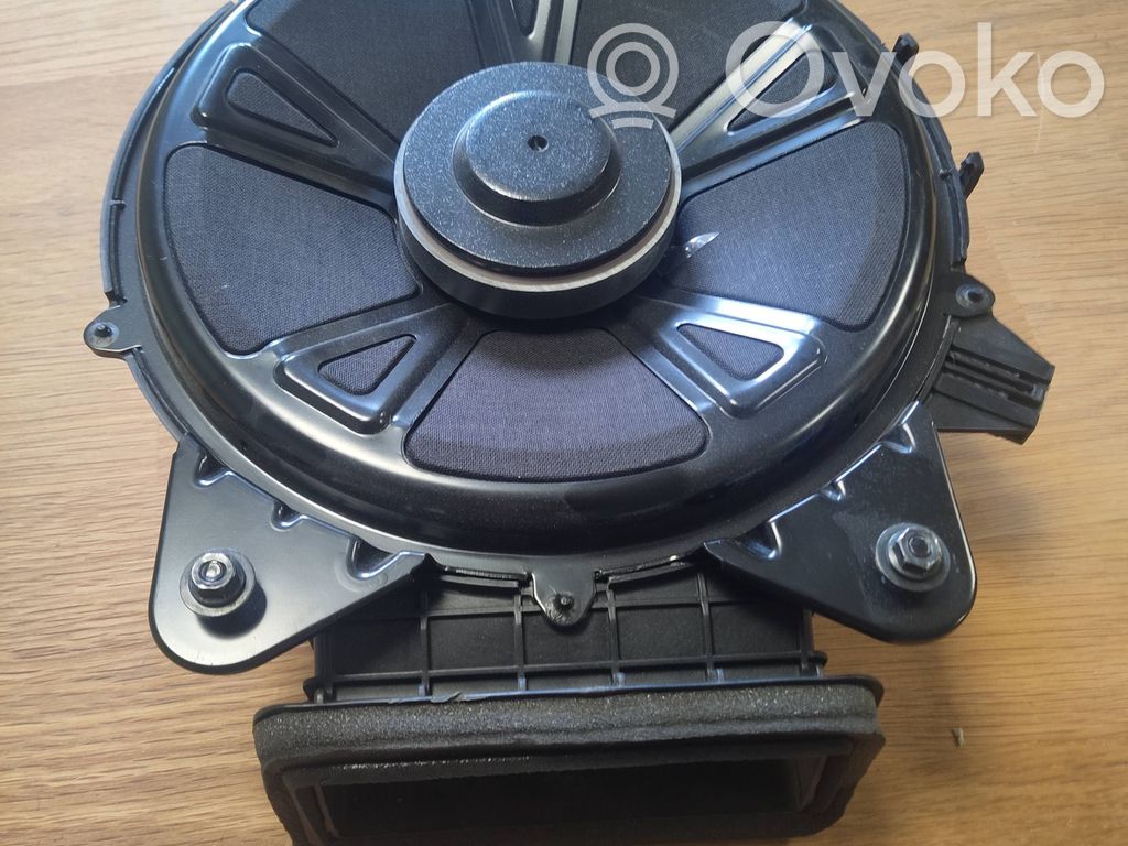 Volvo XC90 Subwoofer 