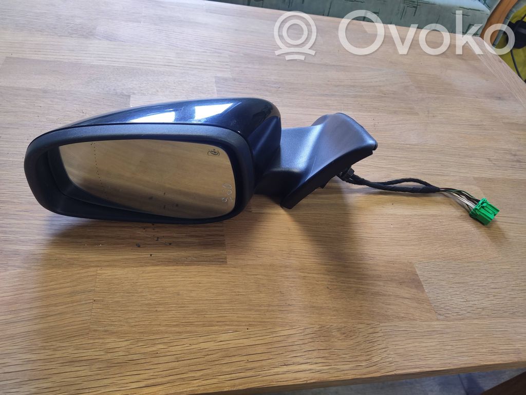 Volvo S60 Oglindă electrică ușă față 