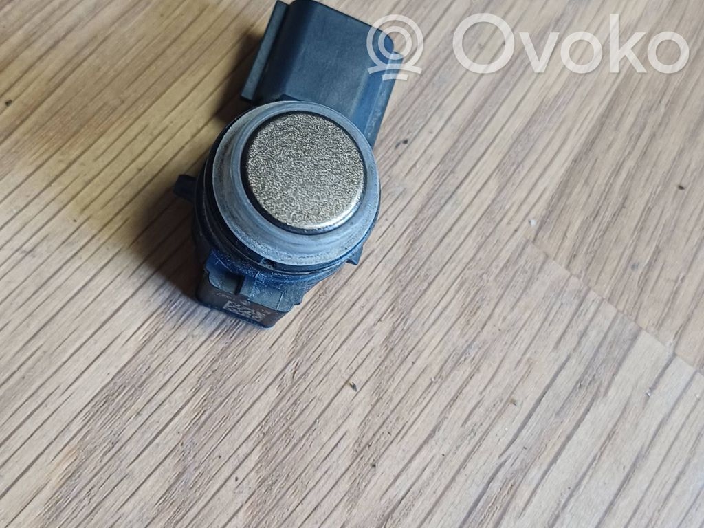 Renault Talisman Sensor de aparcamiento PDC 
