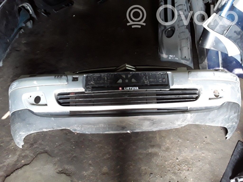 Citroen C5 Parachoques delantero 