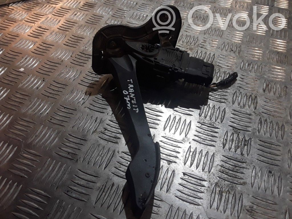 Ford Transit Other gearbox part 