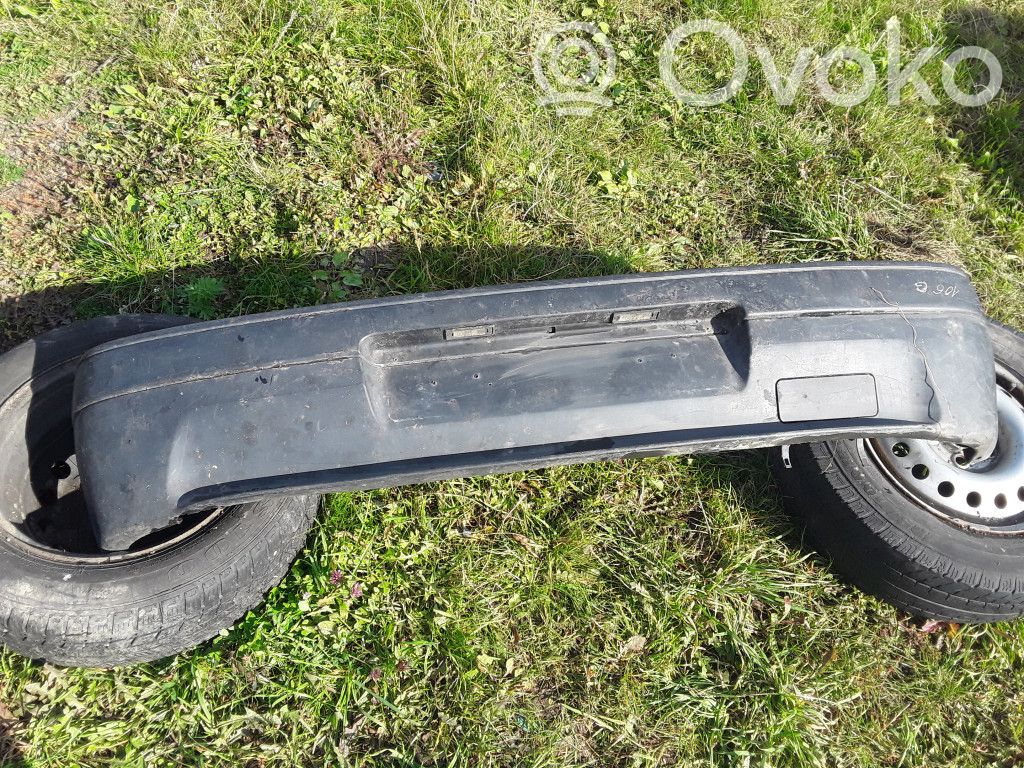Peugeot 106 Parachoques 