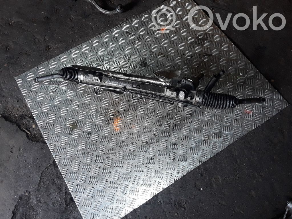 Citroen C5 Lenkgetriebe 