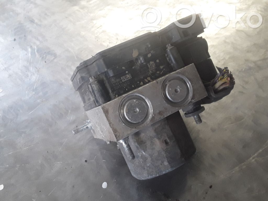 Pompe ABS   2265106512