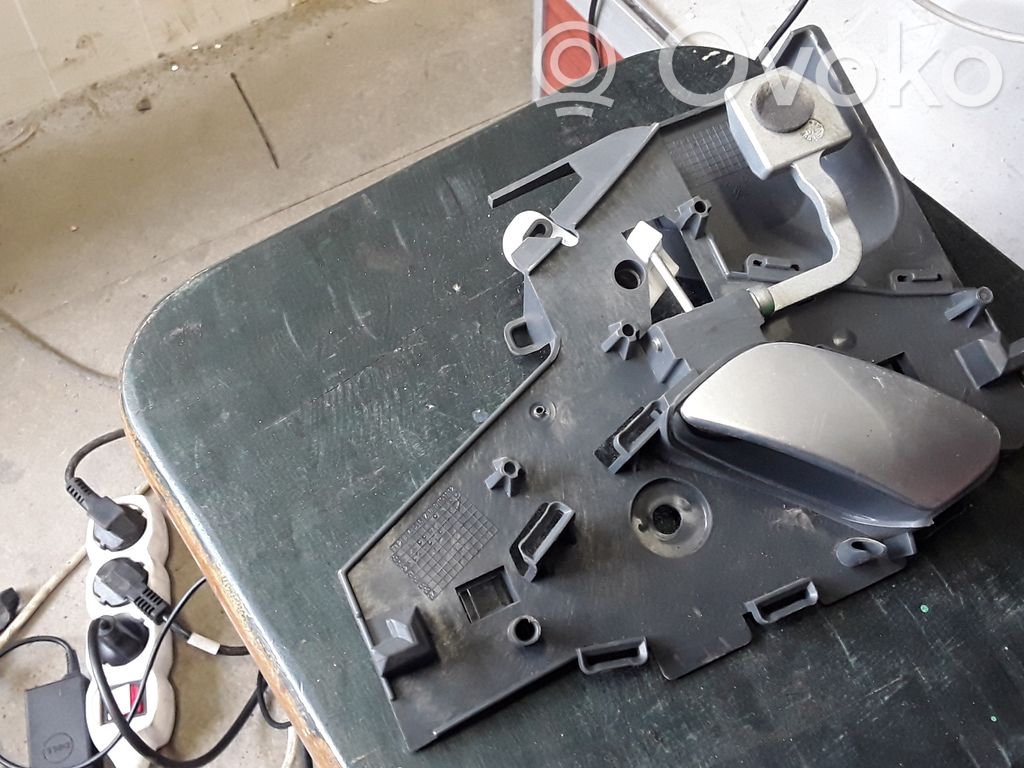 Citroen C5 Etuoven sisäkahva 