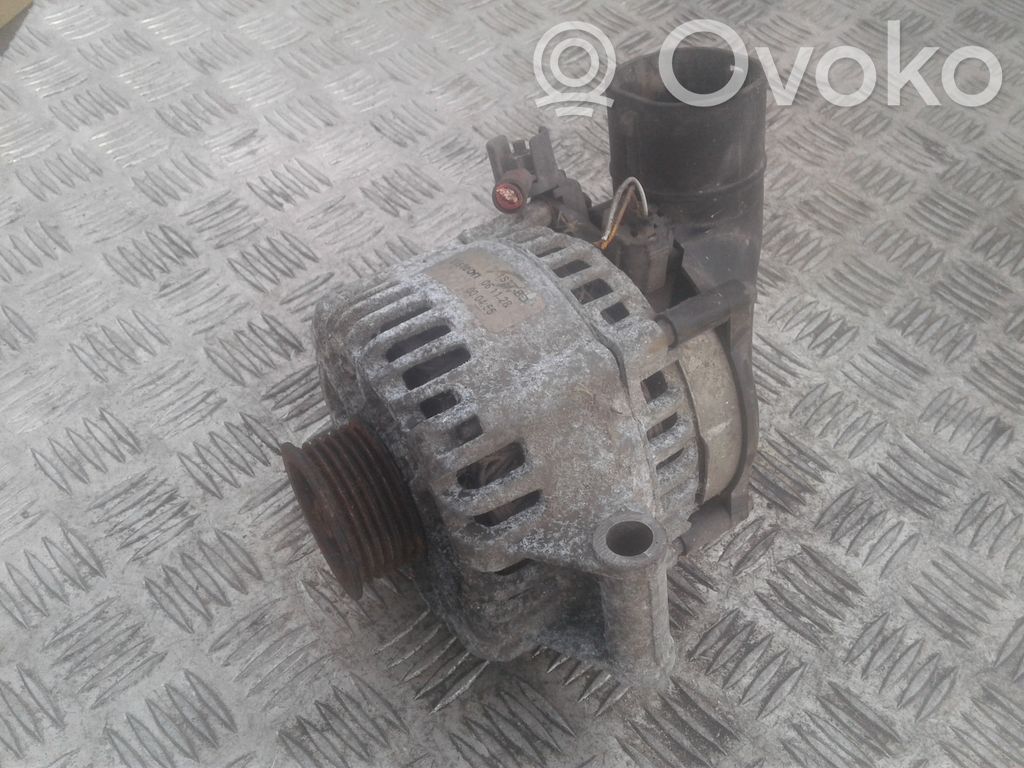 Ford Mondeo Mk III Ģenerators 