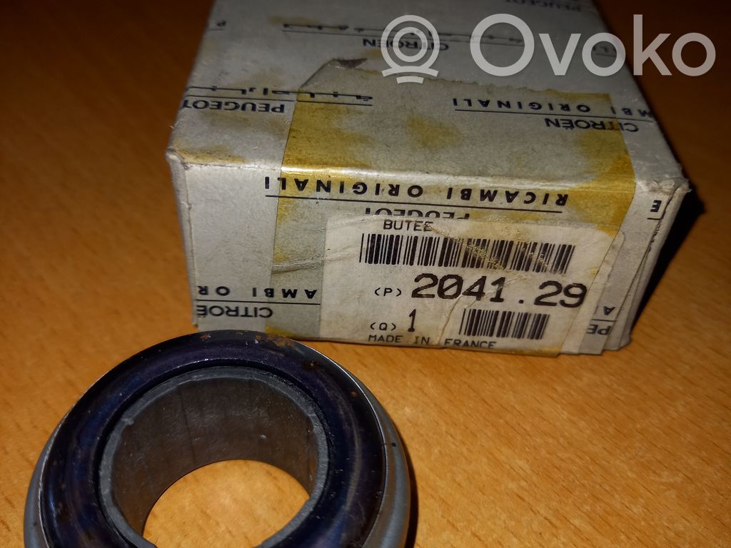 Peugeot 307 clutch release bearing 