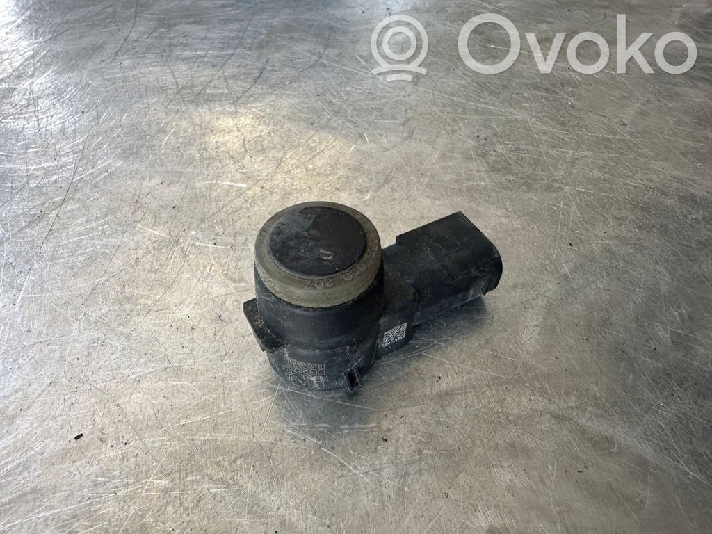 Sensor de aparcamiento PDC   9649614177XT,9649614177