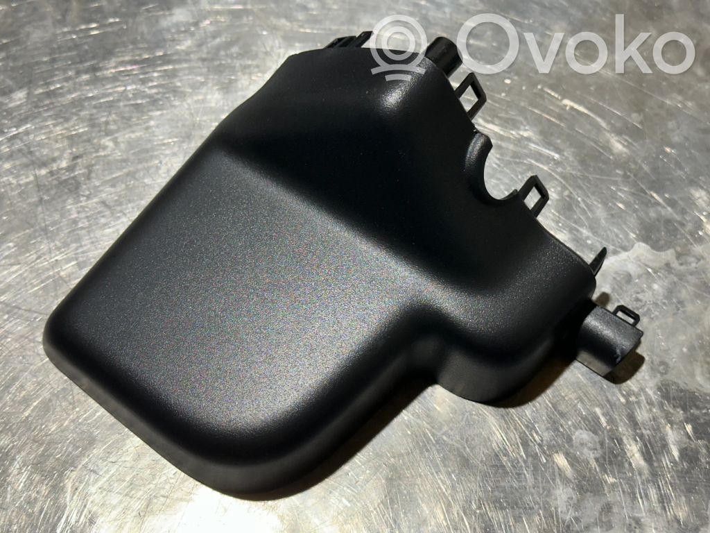 Peugeot 508 Embellecedor de espejo retrovisor 