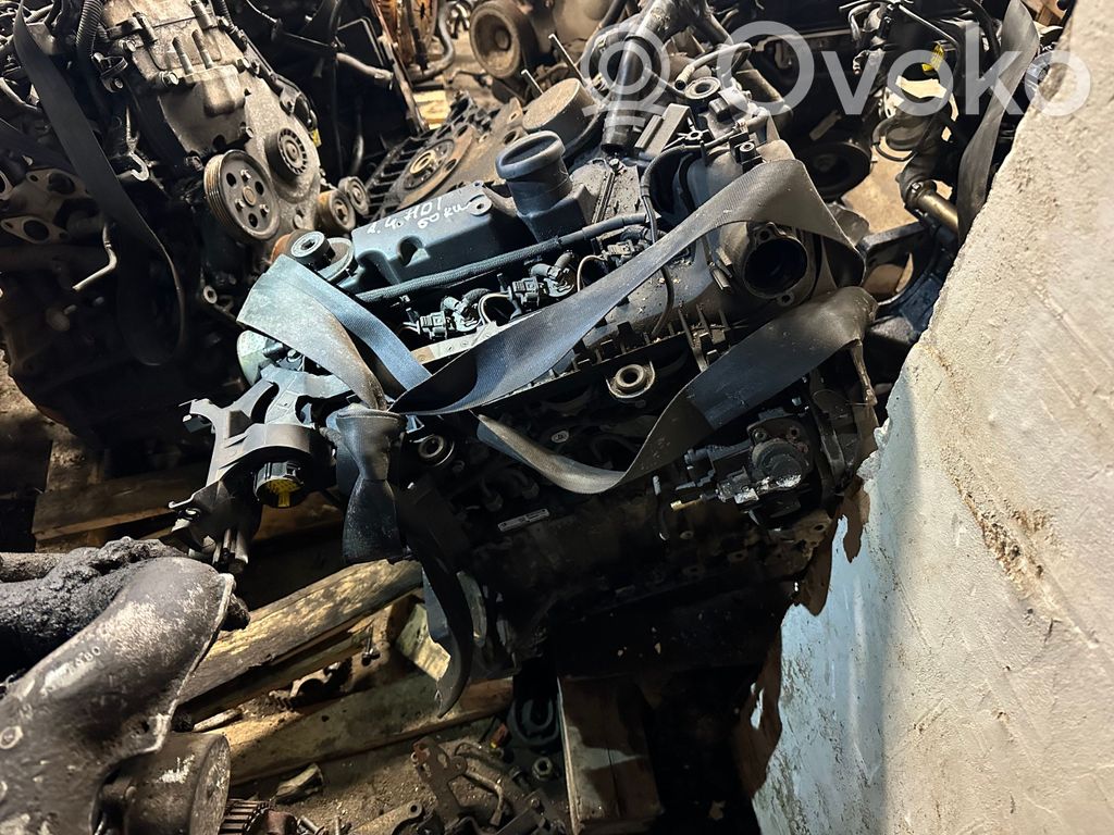 Motor   8HZ