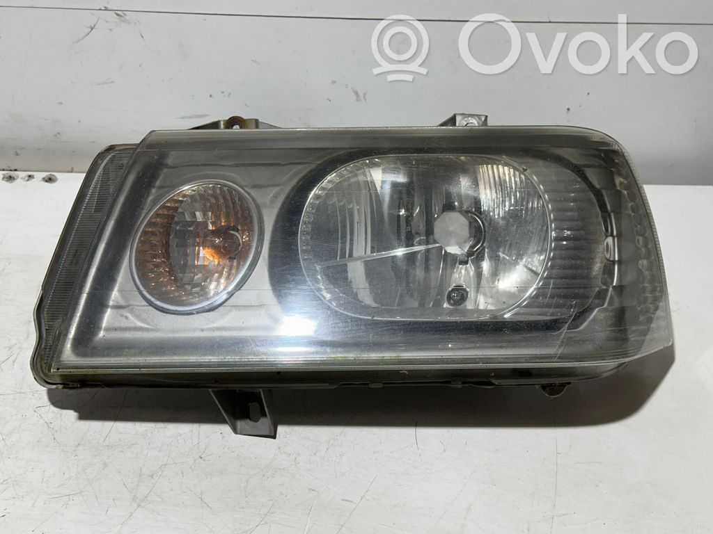 Fiat Scudo Headlight/headlamp 