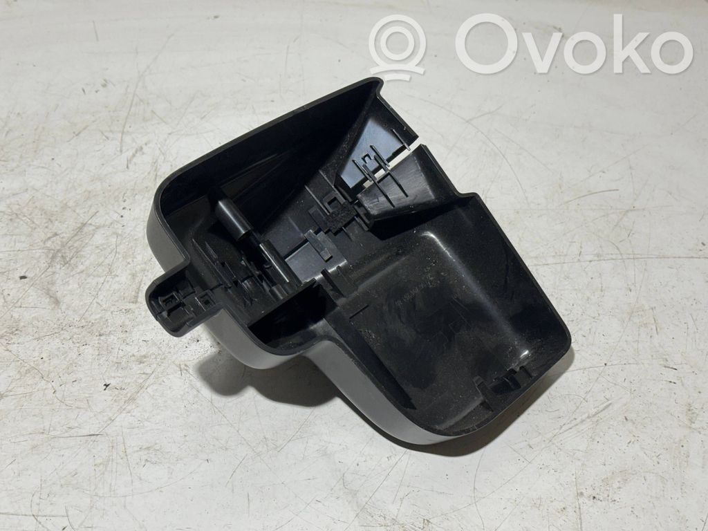 Peugeot 508 RXH Embellecedor de espejo retrovisor 