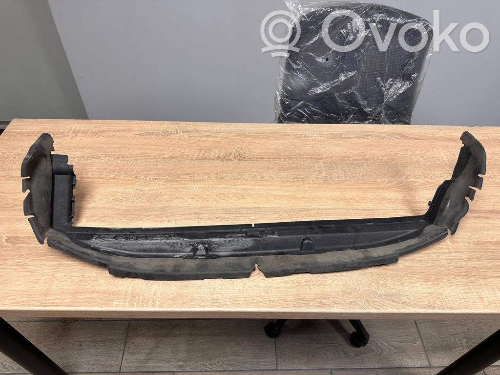 Volvo S60 Osłona chłodnicy 