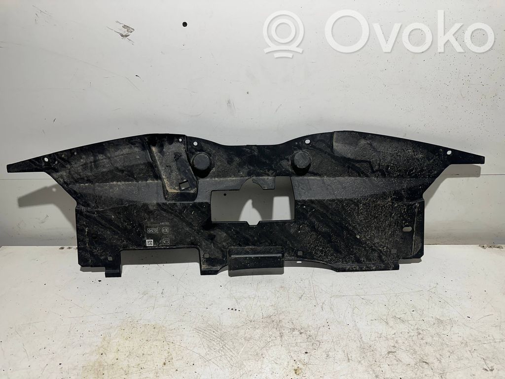 Renault Trafic III (X82) Osłona pasa przedniego 