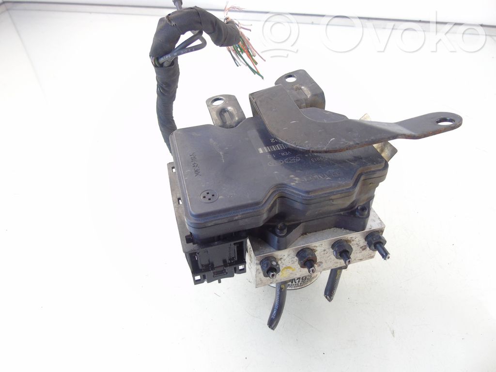 Hyundai ix35 Bomba de ABS 