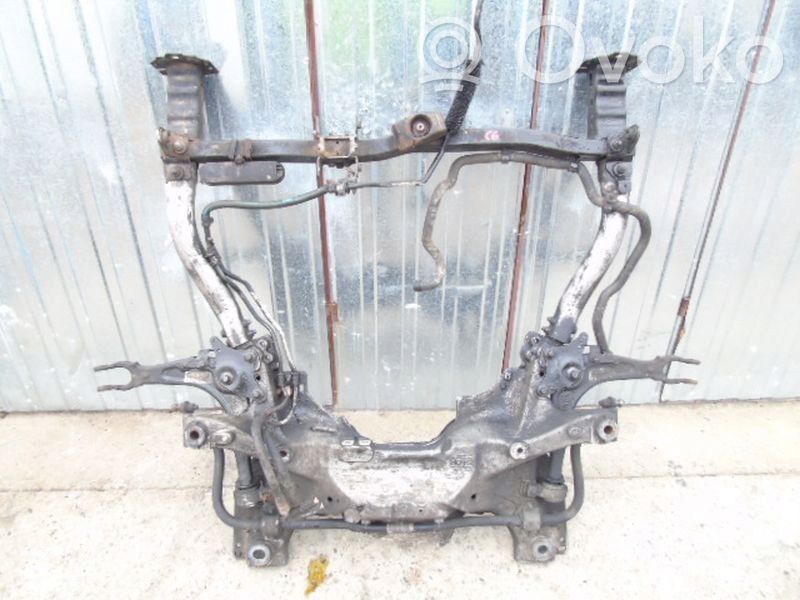 Front subframe