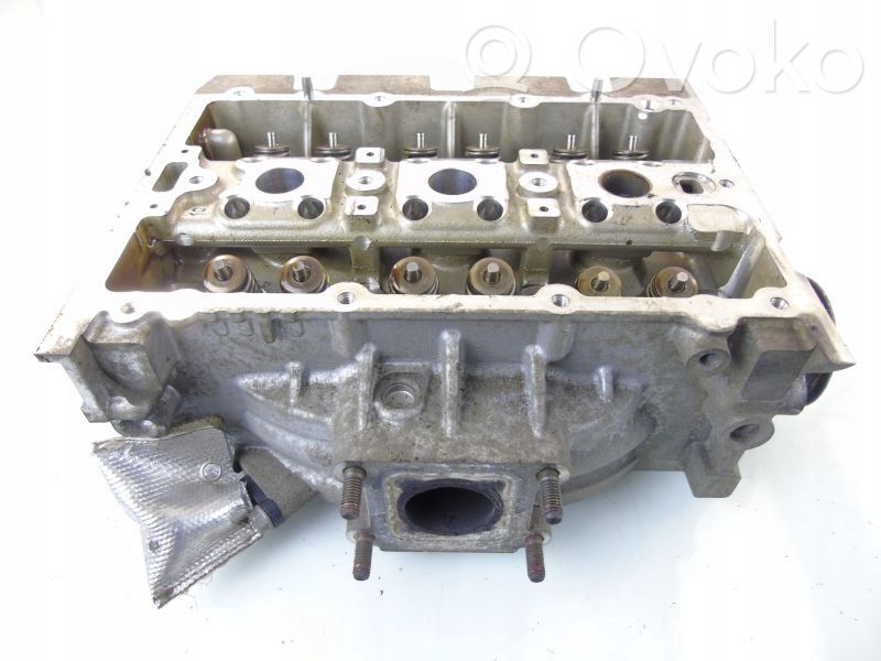 Volkswagen Up Engine head 