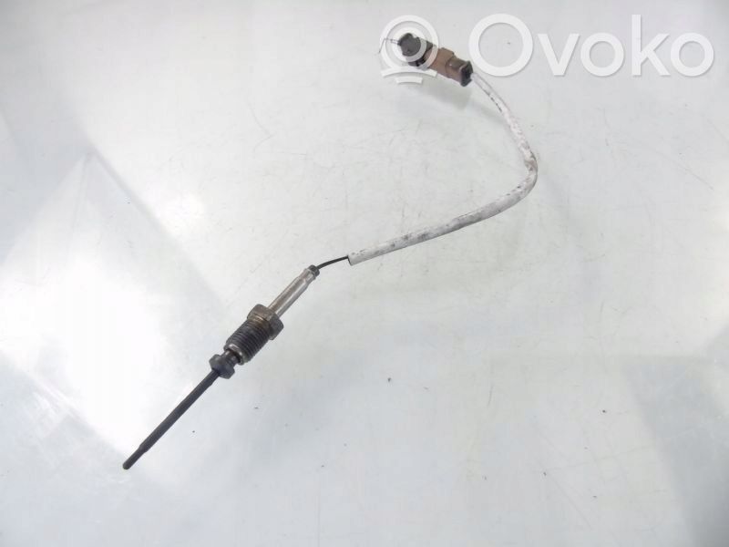 Jaguar XE Sensor de temperatura del escape 