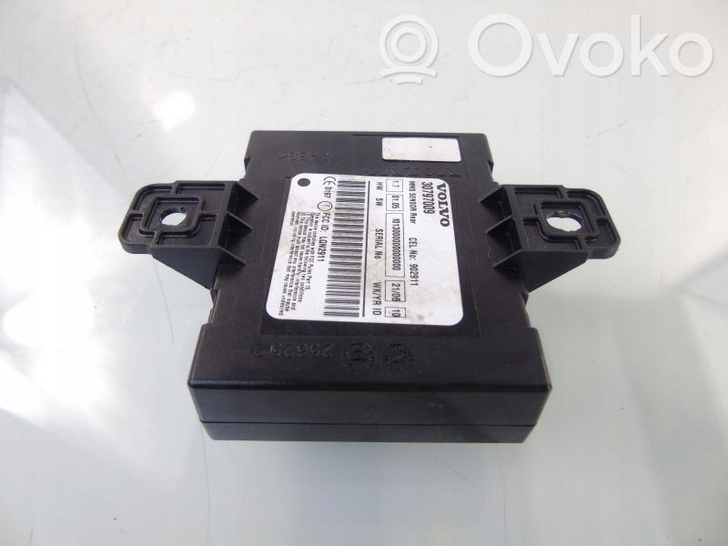 Volvo C70 Other control units/modules 