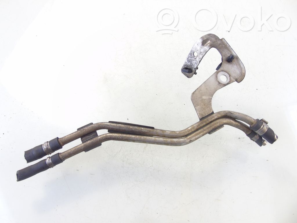 Opel Meriva B Vacuum line/pipe/hose 