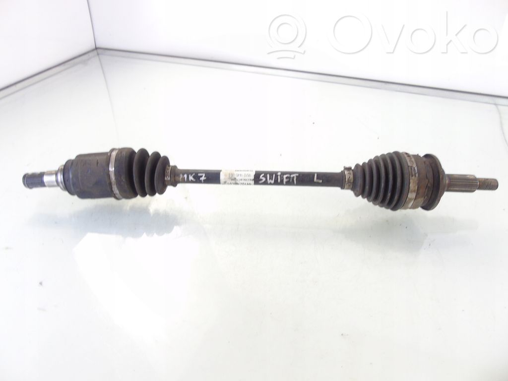 Suzuki Swift II Front driveshaft 