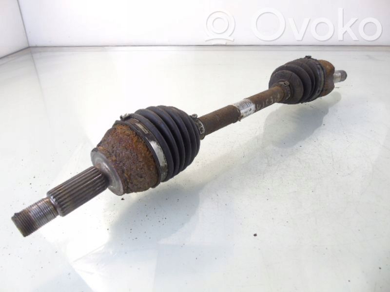 Ford Fiesta Front driveshaft 