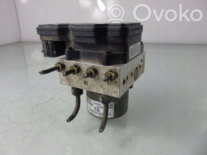 KIA Rio ABS Pump 