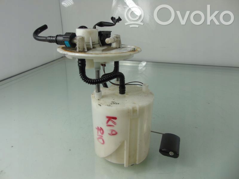 KIA Rio In-tank fuel pump 