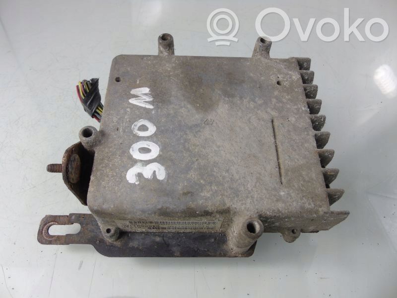 Chrysler 300M Gearbox control unit/module 