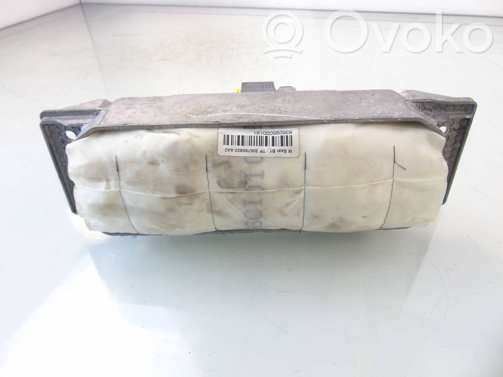 Seat Exeo (3R) Airbag-Set 