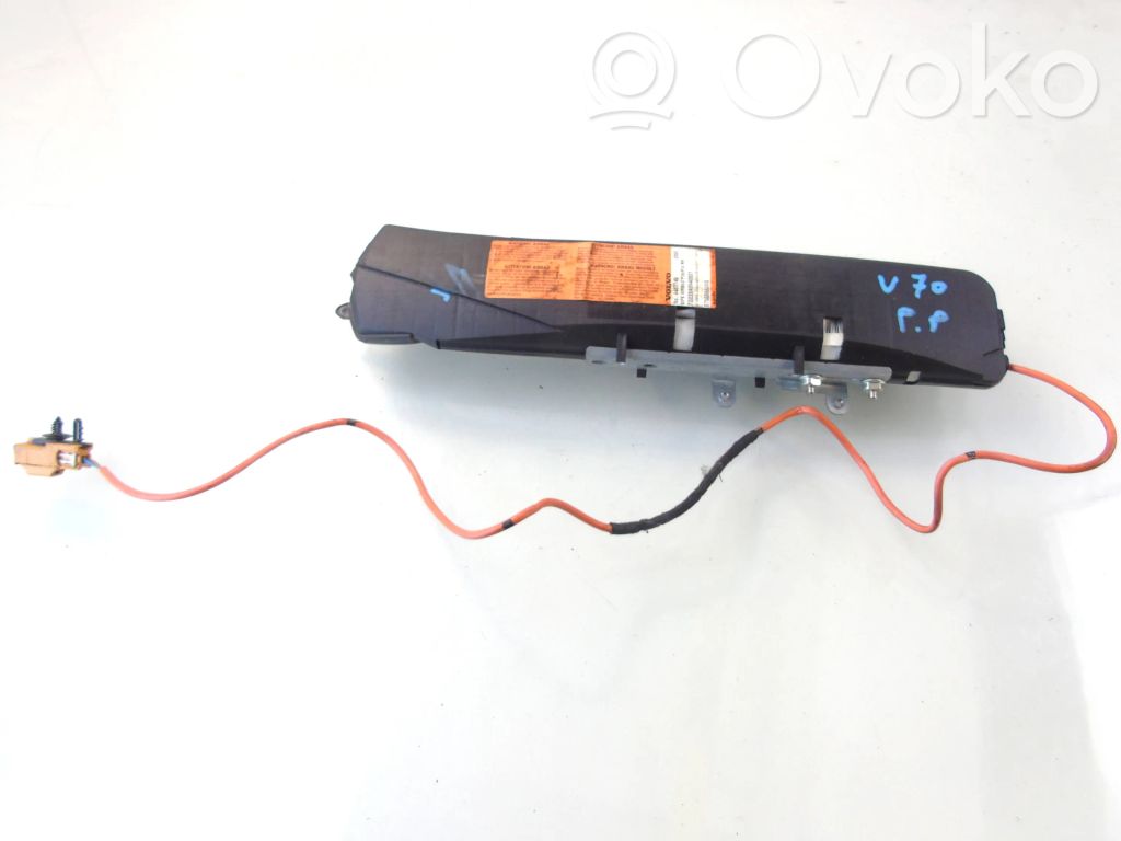 Volvo V70 Airbag del asiento 
