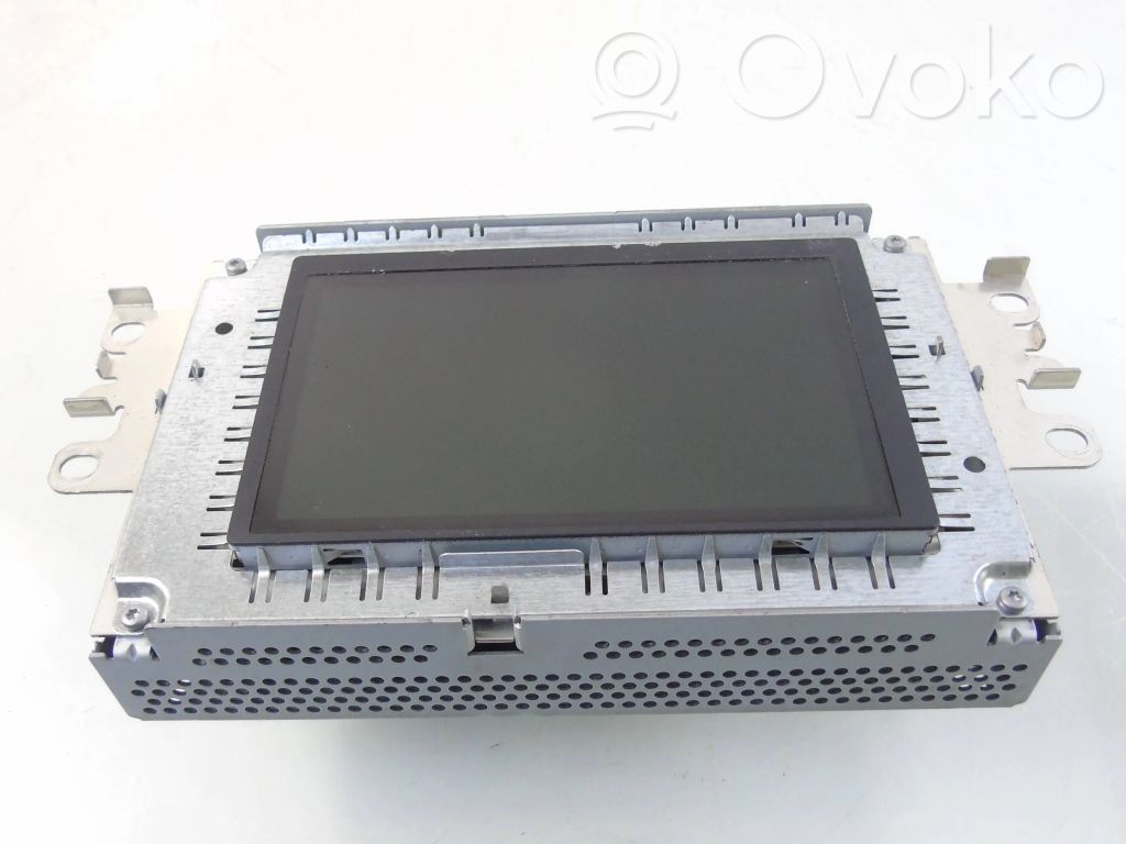 Volvo V40 Screen/display/small screen 