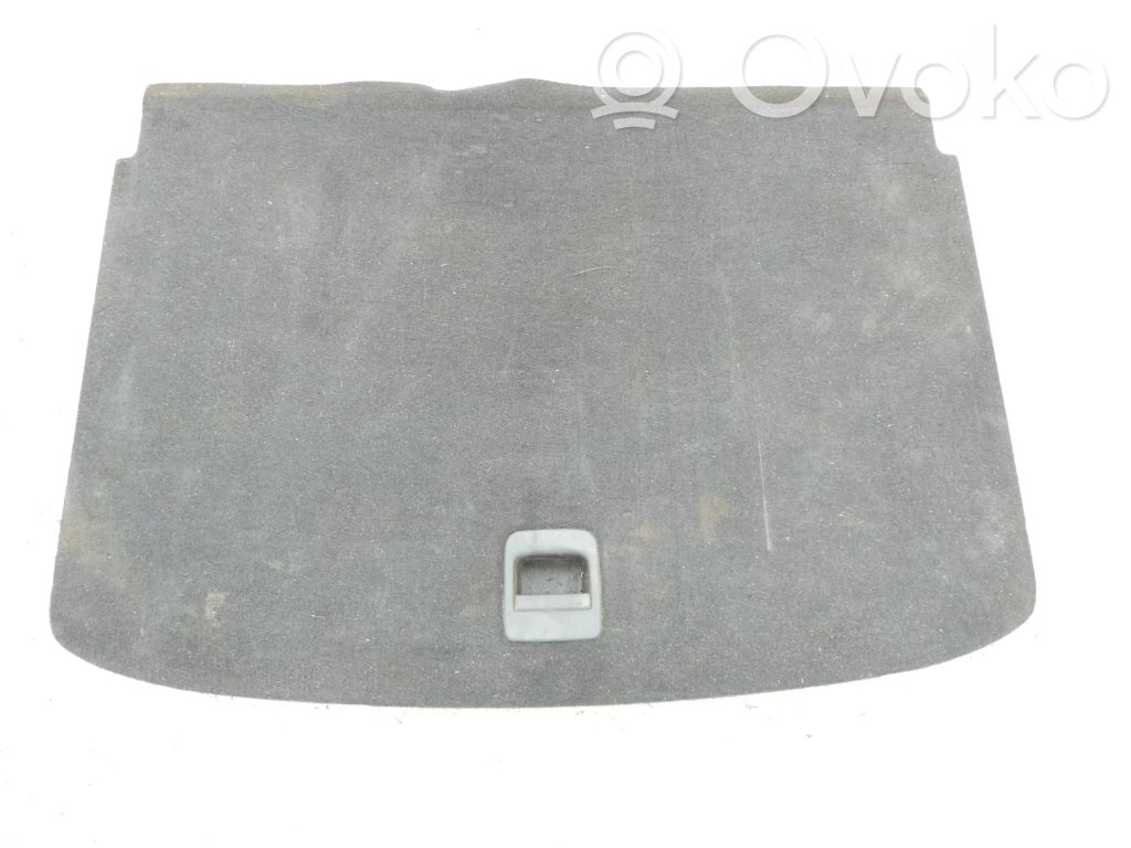 Audi A1 Trunk/boot mat liner 
