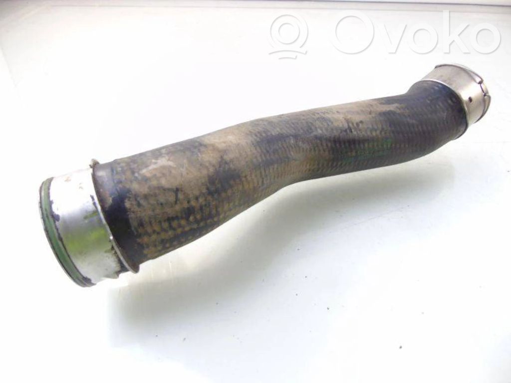 BMW X3 E83 Intercooler hose/pipe 