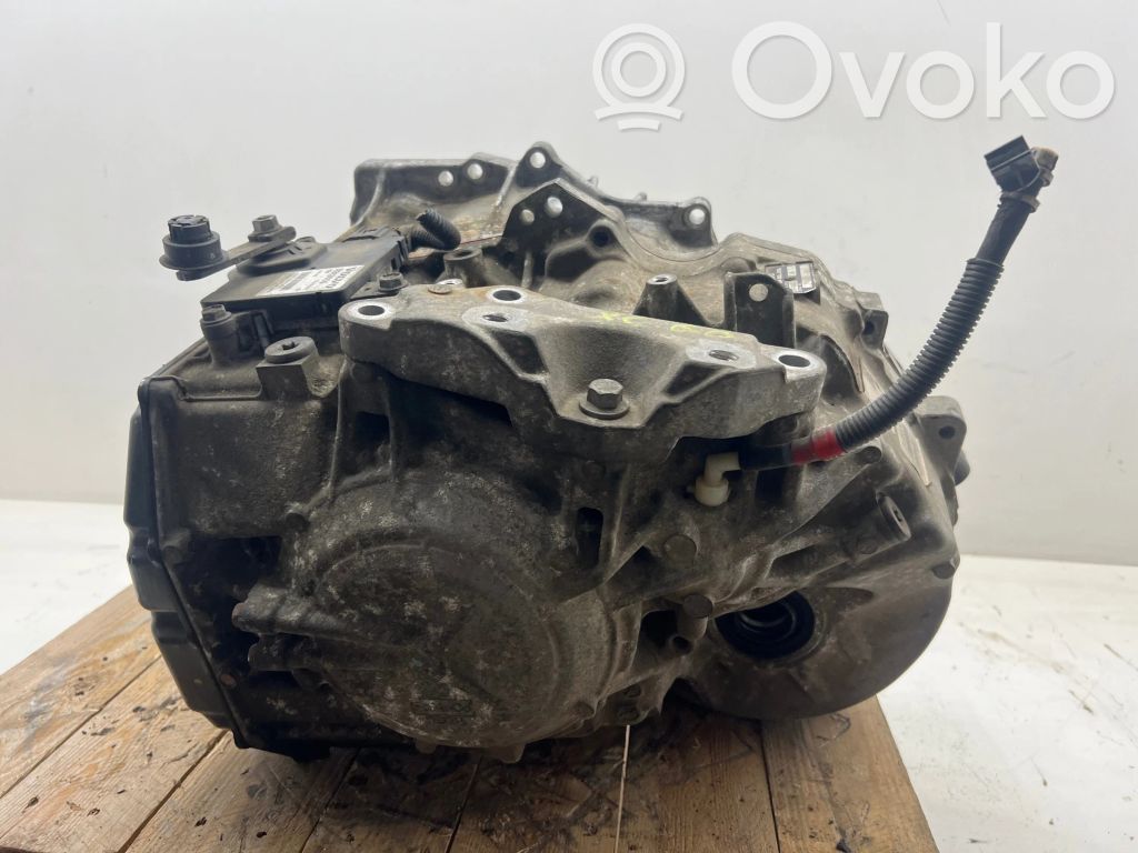 Volvo XC60 Automatic gearbox 
