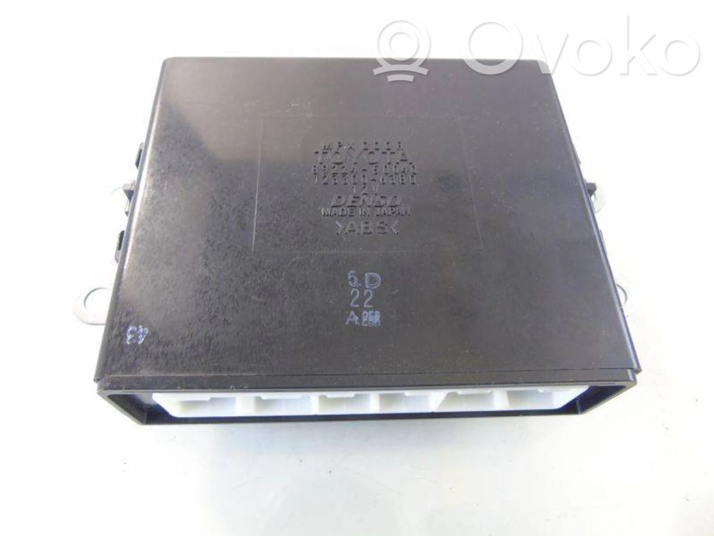 Lexus LS 430 Other control units/modules 
