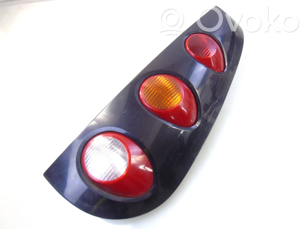 Smart ForFour I Rear/tail lights 