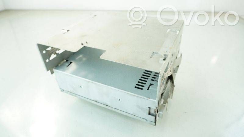 Saab 9-3 Ver1 Radio/CD/DVD/GPS head unit 