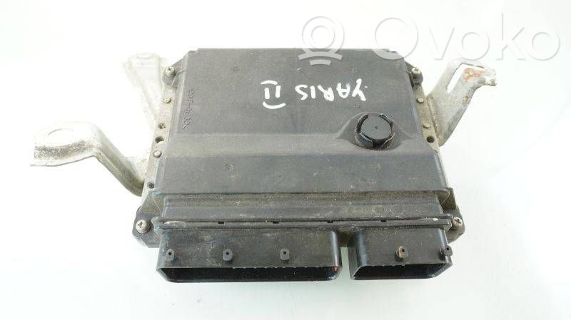 Toyota Yaris Engine control unit/module 