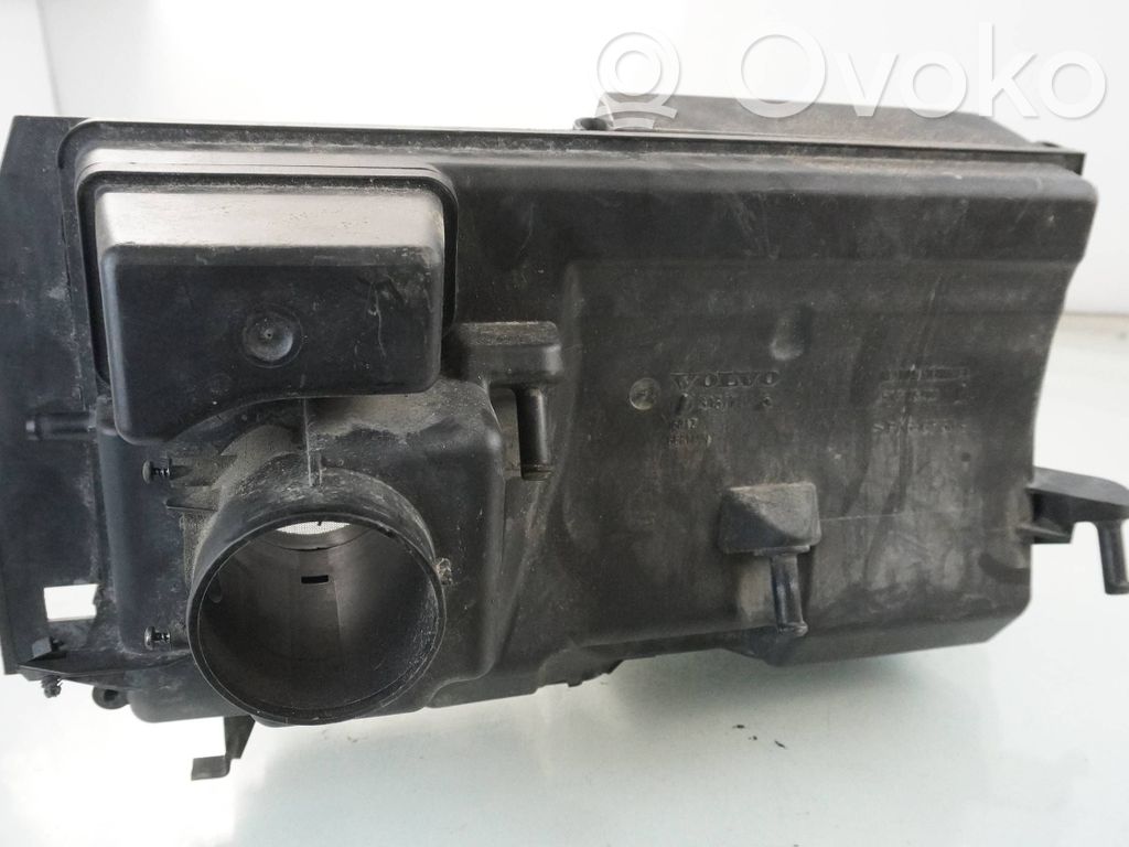Volvo S40 Luftfilterkasten 