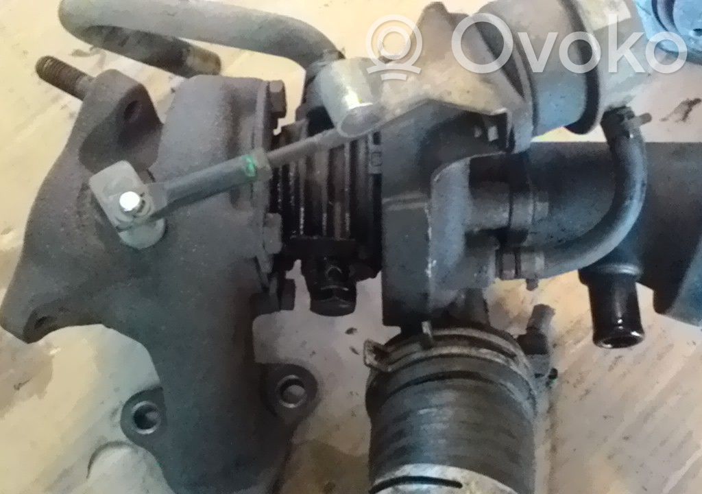 Turbo   RFS