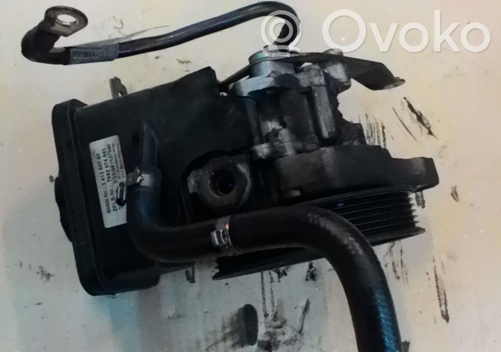 Servopumpe   341380701,306D2,341380701