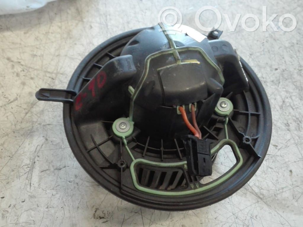 Mazā radiatora ventilators   985465S18,204D4,985465S18